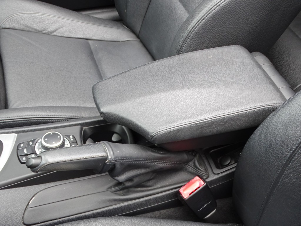 BMW-1-SERIE-120I HIGH EXECUTIVE  CABRIO M PAKKET LEER AIRCO ELECTRISCH DAK