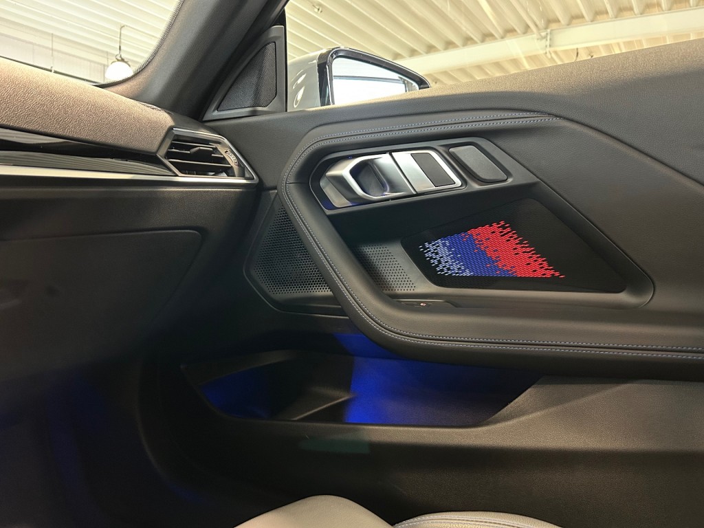 BMW-2-SERIE-Coupe 220i M Sport Shadow S.dak Leder LED Sfeerlicht L-Cockpit NL-auto