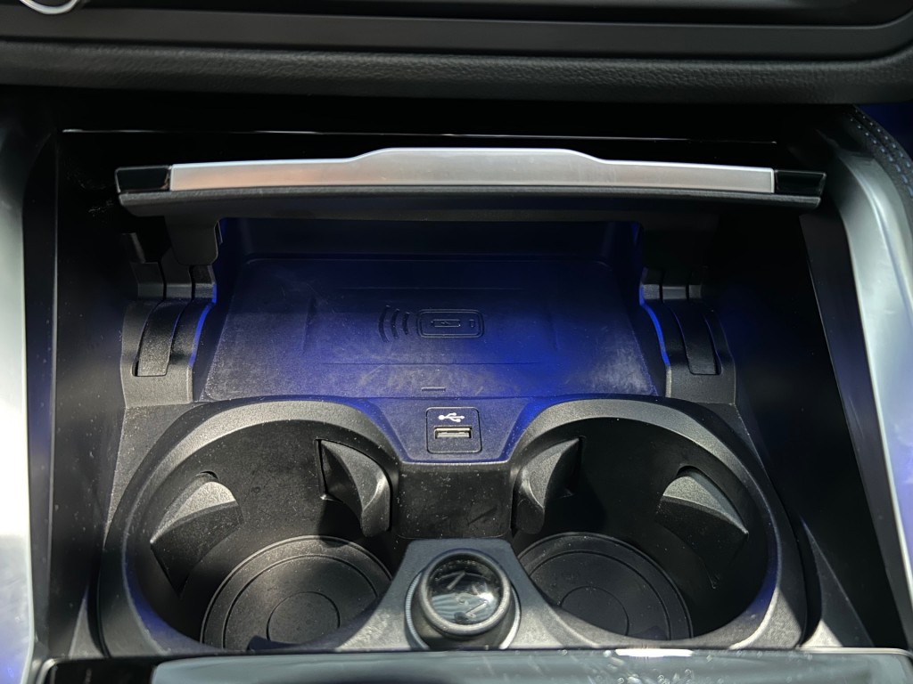 BMW-2-SERIE-Coupe 220i M Sport Shadow S.dak Leder LED Sfeerlicht L-Cockpit NL-auto