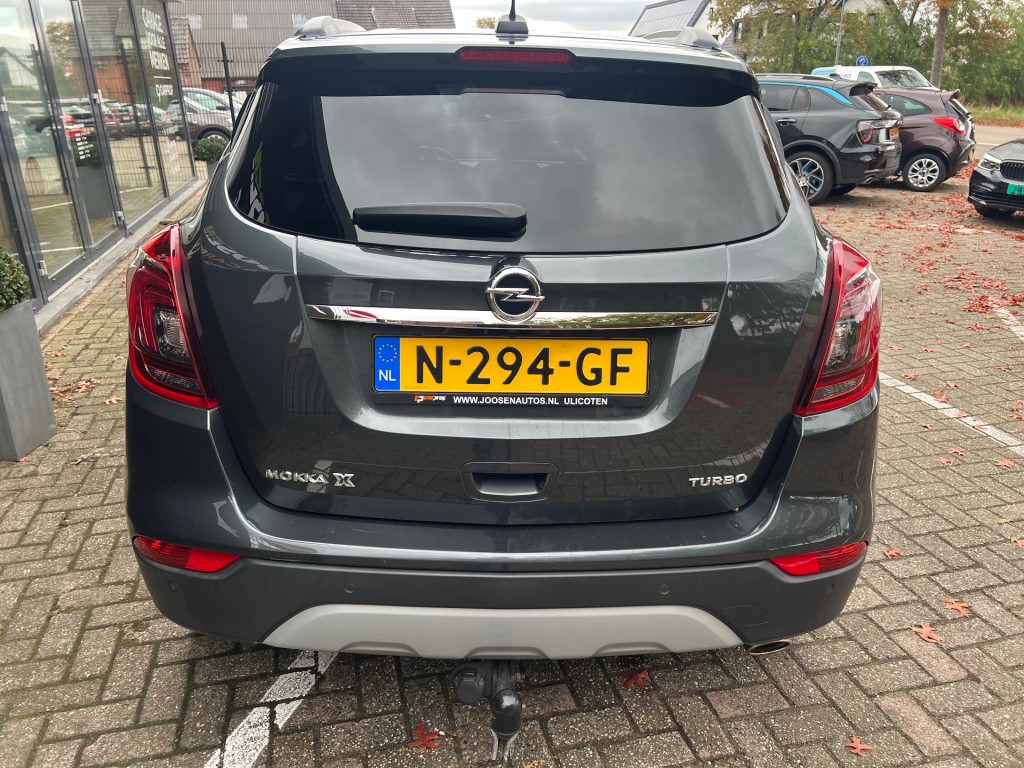 OPEL-MOKKA-1.4 TURBO INNOVATION