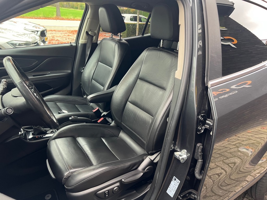 OPEL-MOKKA-1.4 TURBO INNOVATION