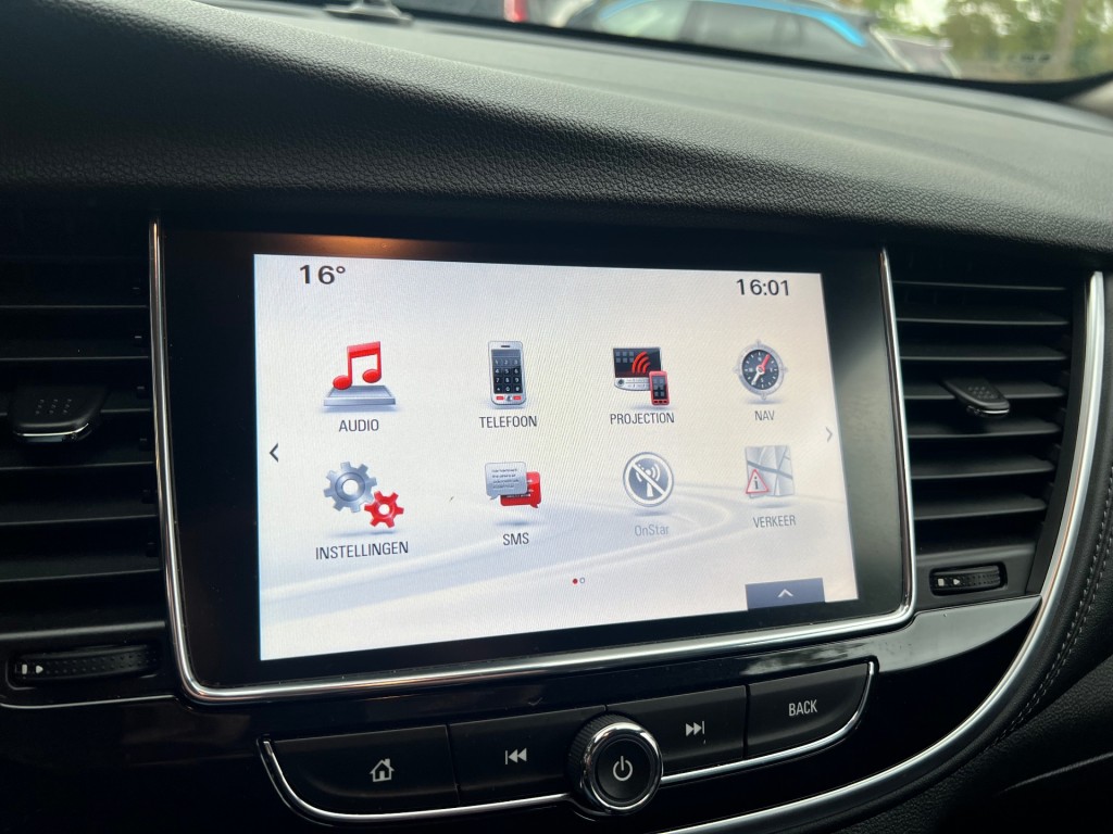 OPEL-MOKKA-1.4 TURBO INNOVATION