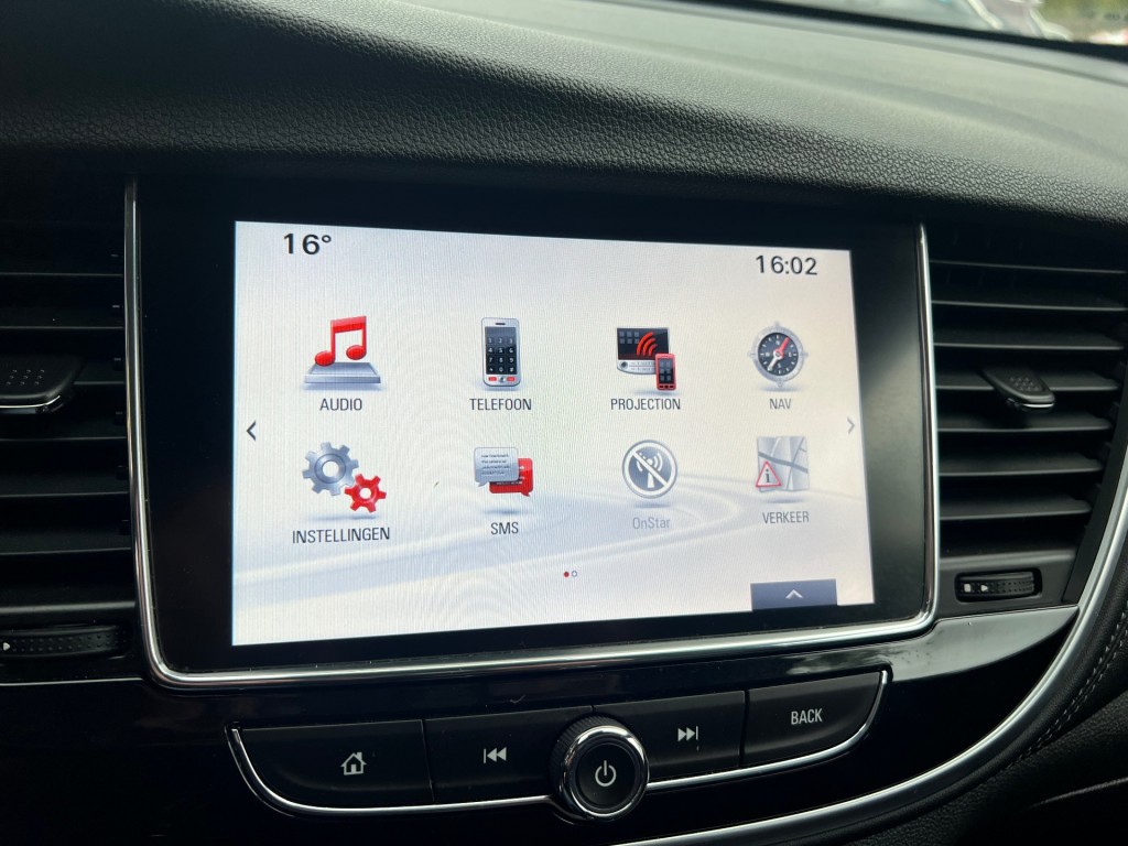 OPEL-MOKKA-1.4 TURBO INNOVATION