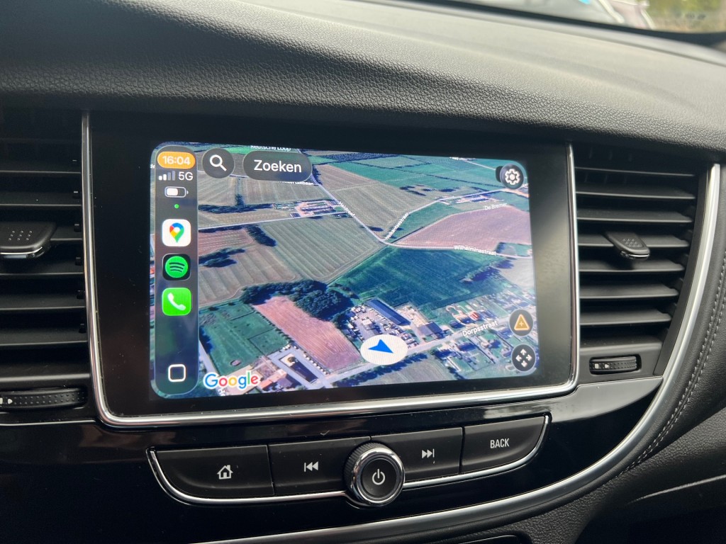 OPEL-MOKKA-1.4 TURBO INNOVATION