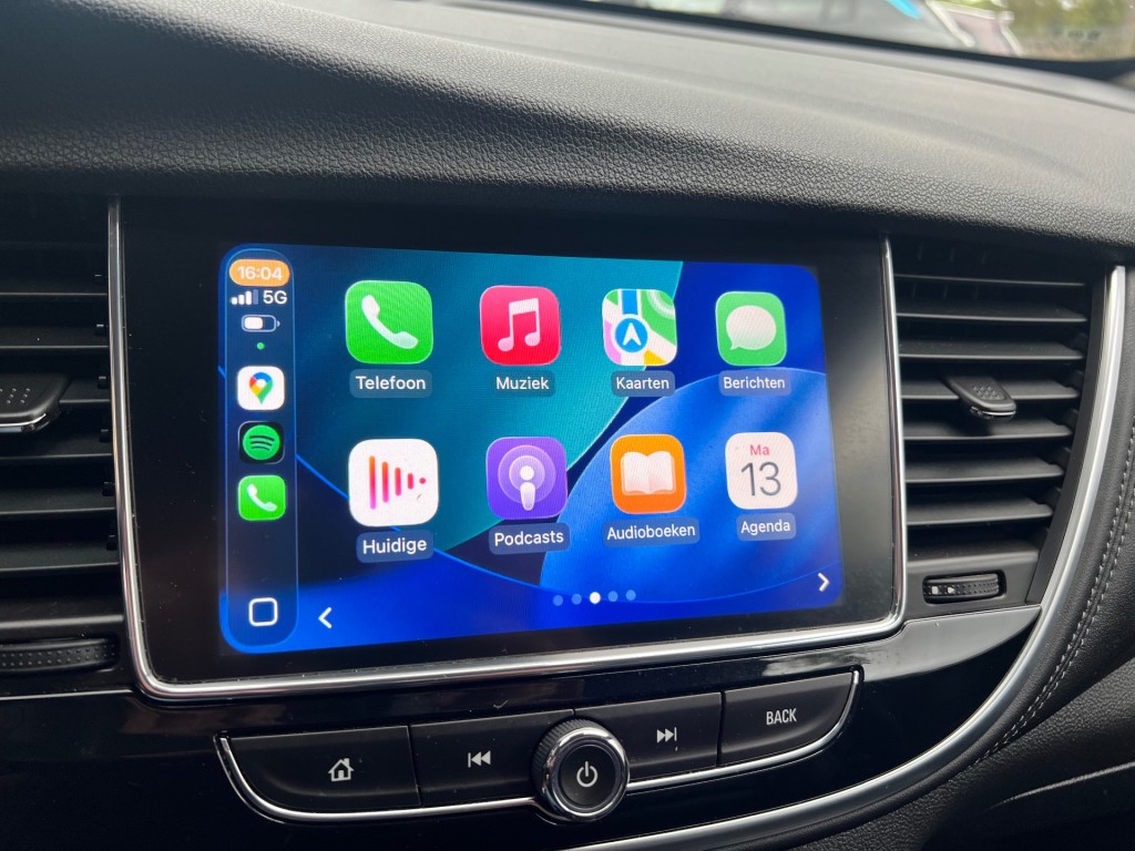 OPEL-MOKKA-1.4 TURBO INNOVATION