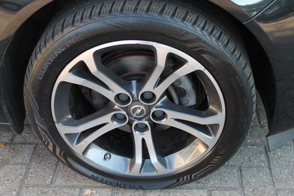 OPEL-INSIGNIA-1.6 T INNOVATION CLIMA CAMERA LEER TREKHAAK