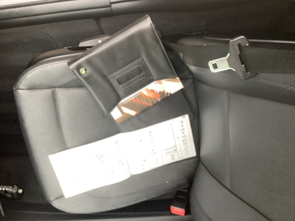 BMW-1-SERIE-116I gereviseerde motor