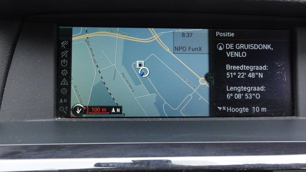 BMW-X3-xDrive35d High Executive.