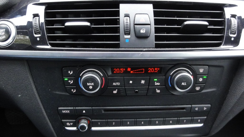 BMW-X3-xDrive35d High Executive.