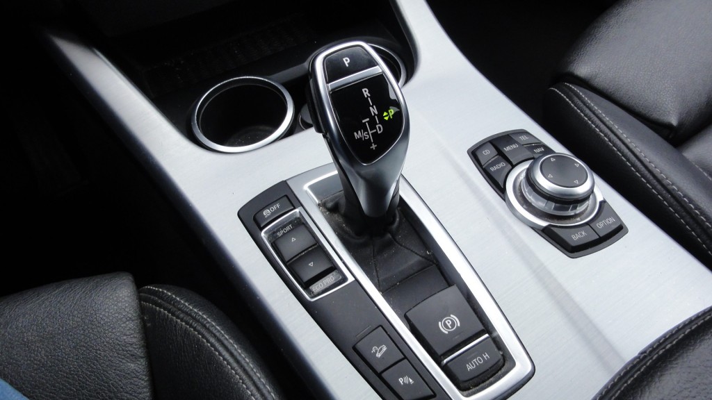 BMW-X3-xDrive35d High Executive.