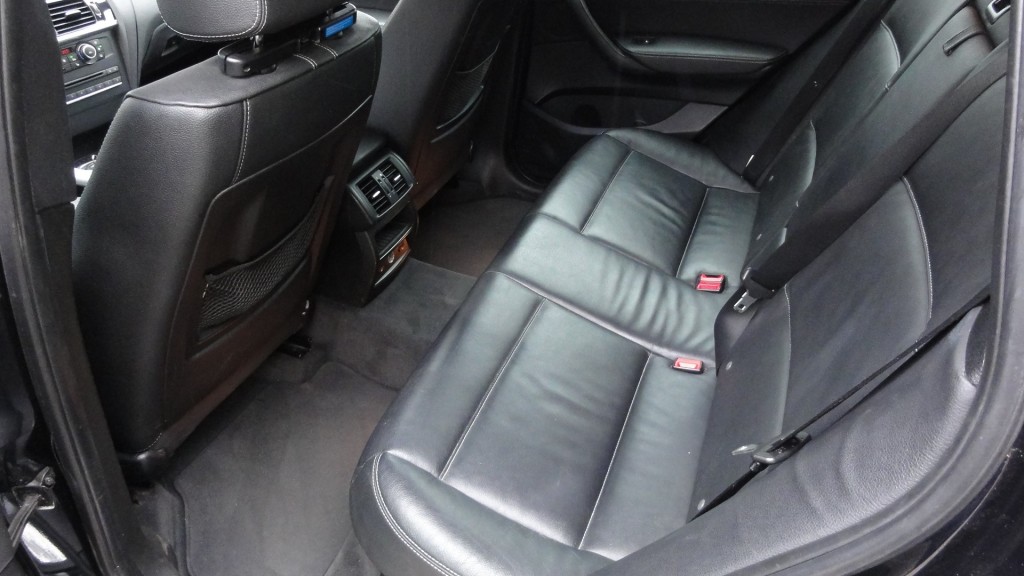 BMW-X3-xDrive35d High Executive.