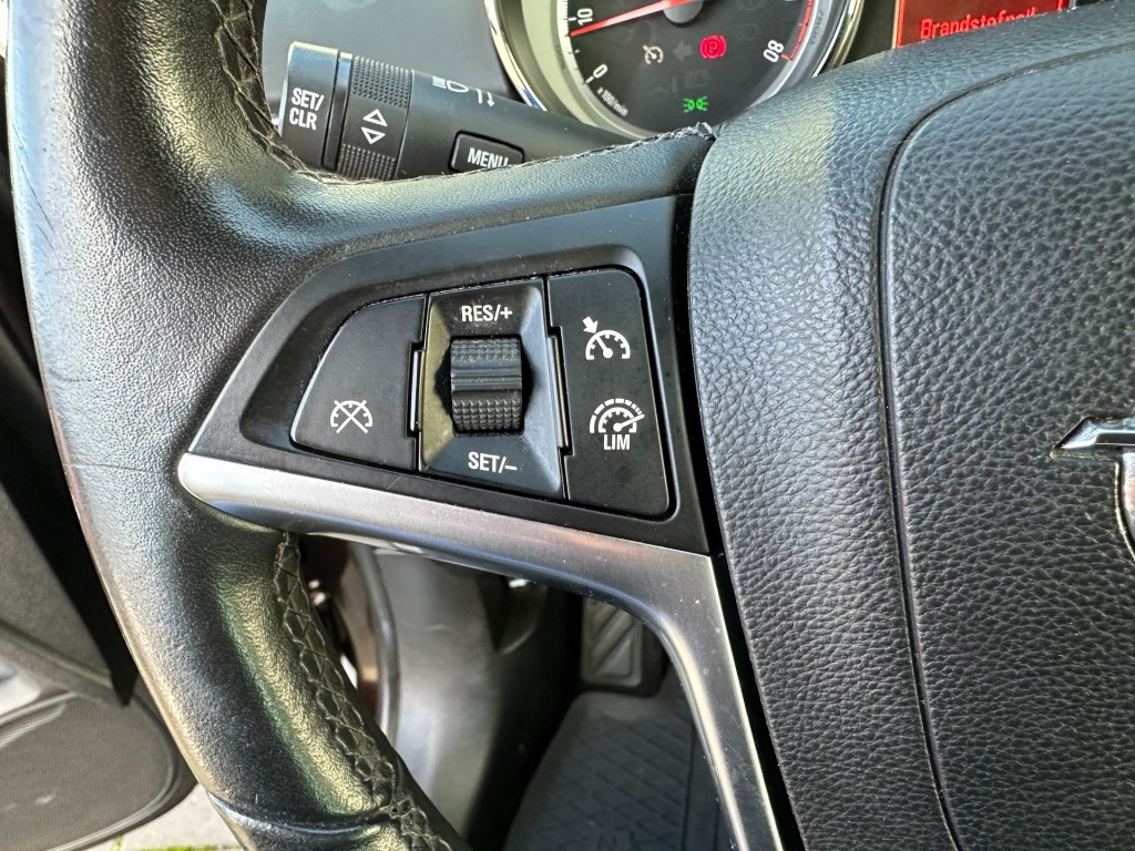 OPEL-ZAFIRA-Tourer 1.4T.Cosmo 7 persoons! 1e eigenaar! Navigatie, airco, PDC, trekhaak