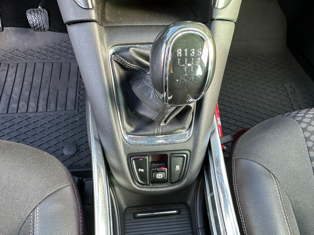 OPEL-ZAFIRA-Tourer 1.4T.Cosmo 7 persoons! 1e eigenaar! Navigatie, airco, PDC, trekhaak