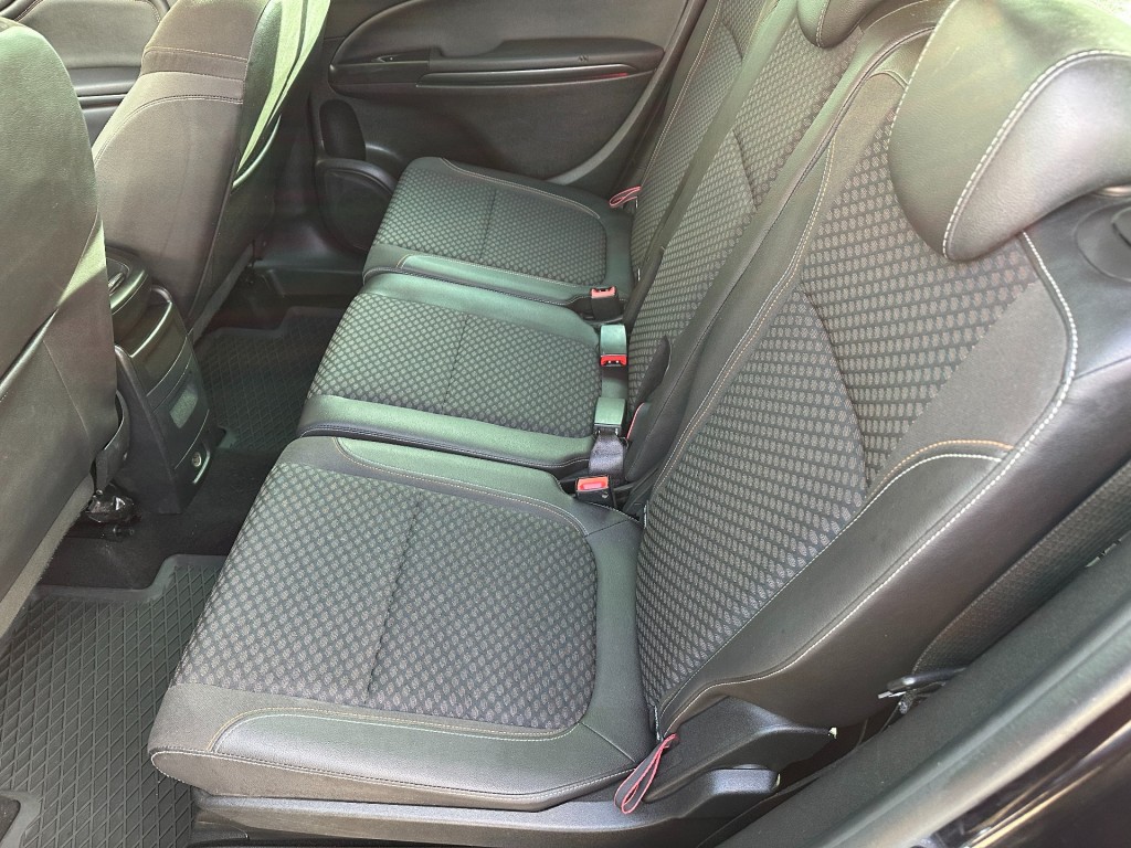 OPEL-ZAFIRA-Tourer 1.4T.Cosmo 7 persoons! 1e eigenaar! Navigatie, airco, PDC, trekhaak