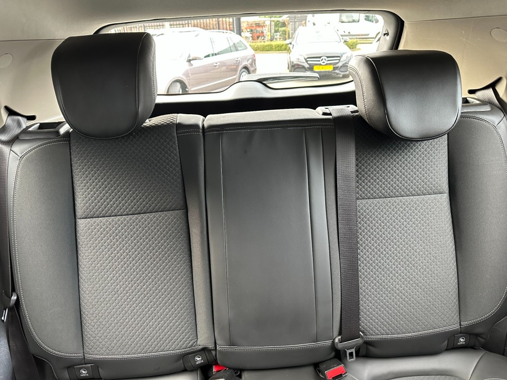 OPEL-MOKKA X-1.4 Turbo Business, navigatie, trekhaak, PDC, cruise control, Apple Carplay