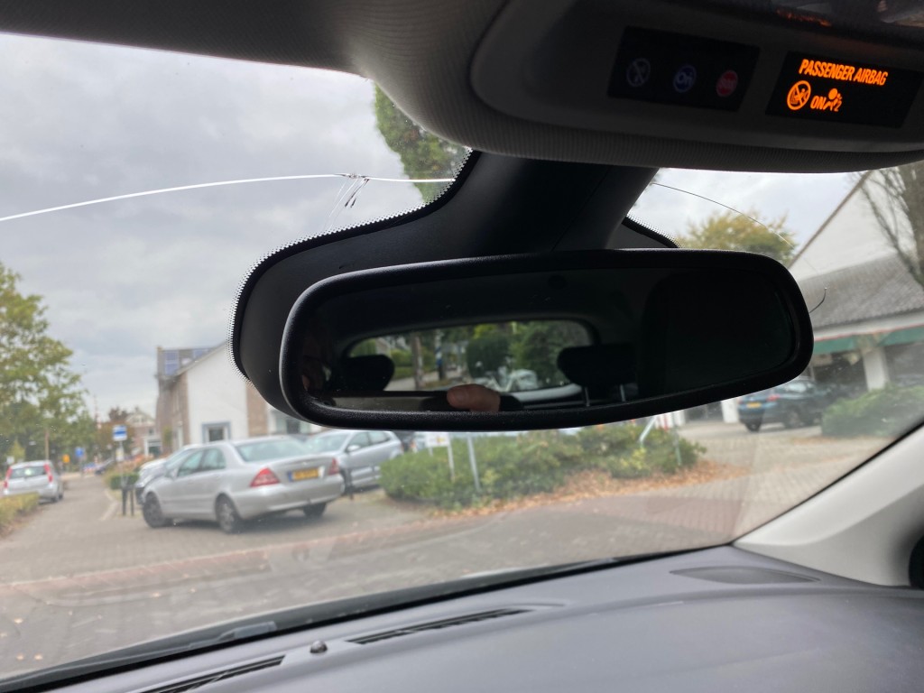 OPEL-ASTRA-SPORTS TOURER 1.6 CDTI BUSINESS EXECUTIVE / TREKHAAK / NAVI