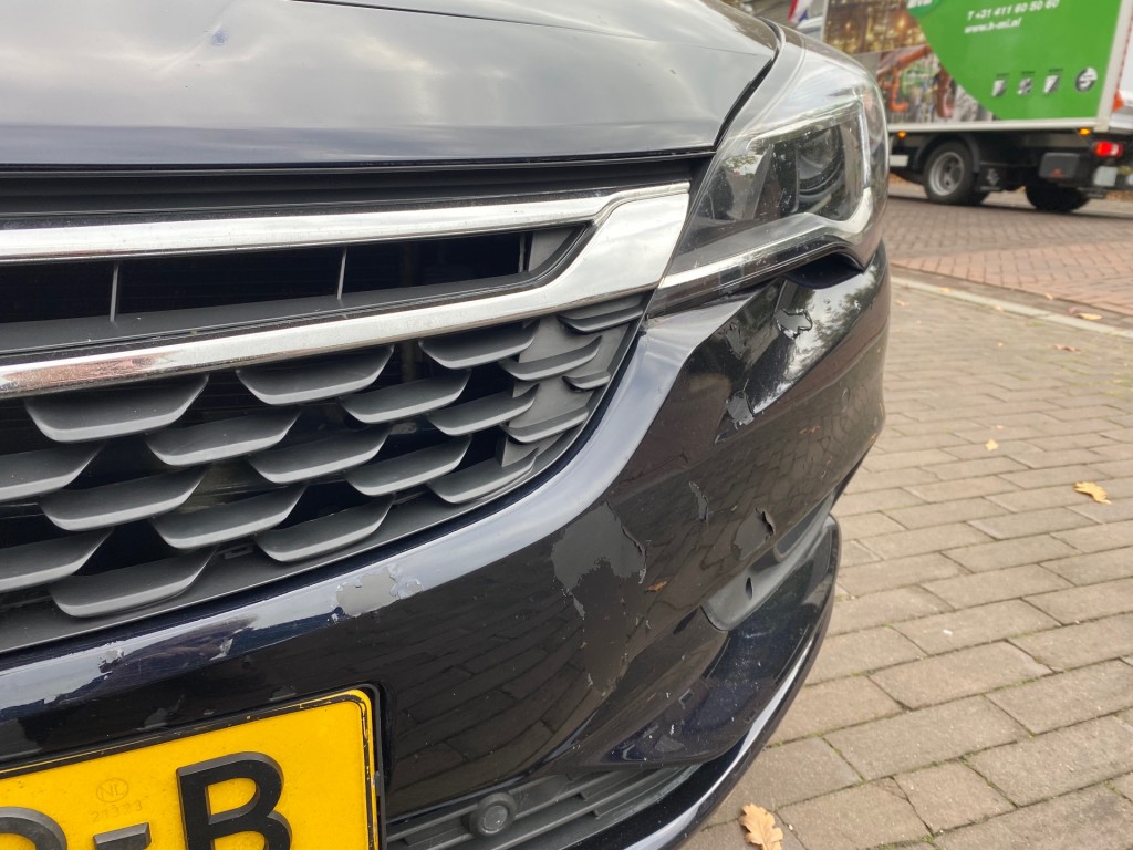 OPEL-ASTRA-SPORTS TOURER 1.6 CDTI BUSINESS EXECUTIVE / TREKHAAK / NAVI