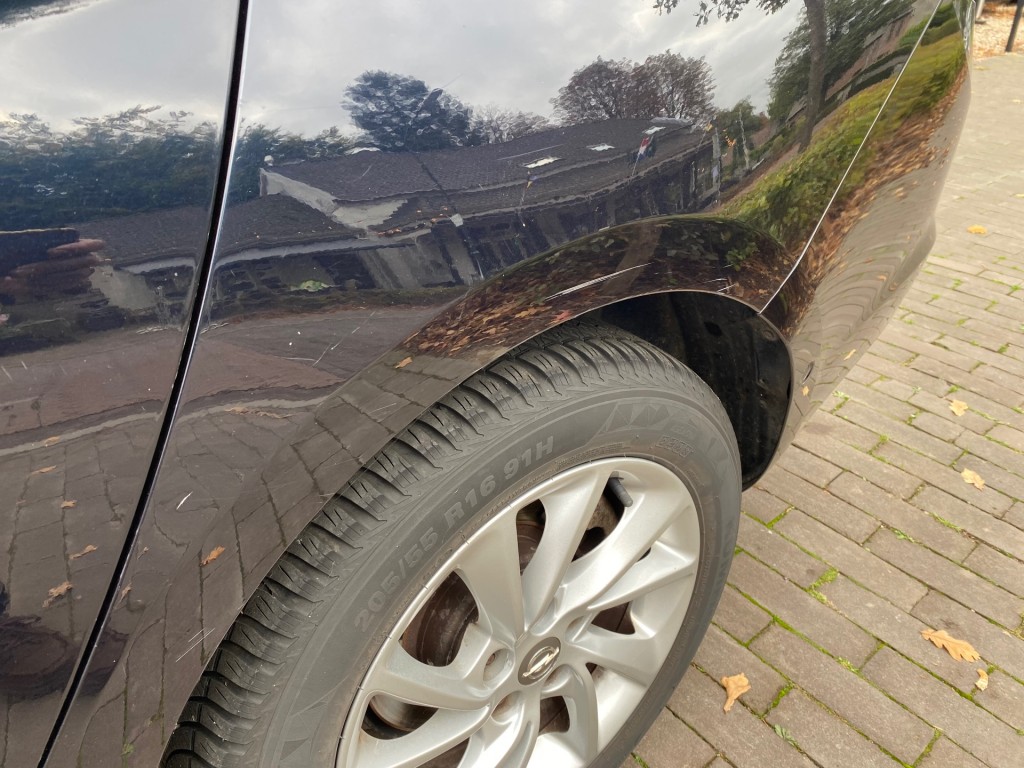 OPEL-ASTRA-SPORTS TOURER 1.6 CDTI BUSINESS EXECUTIVE / TREKHAAK / NAVI