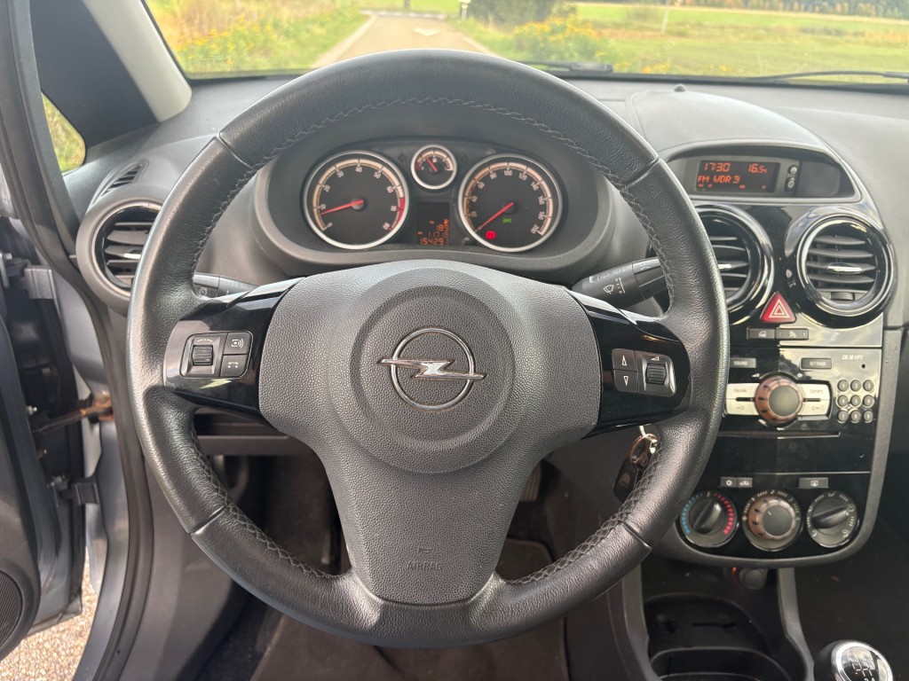 OPEL-CORSA-1.4-16V 111 EDITION / AIRCO / 5 DRS / 1E EIGENAAR