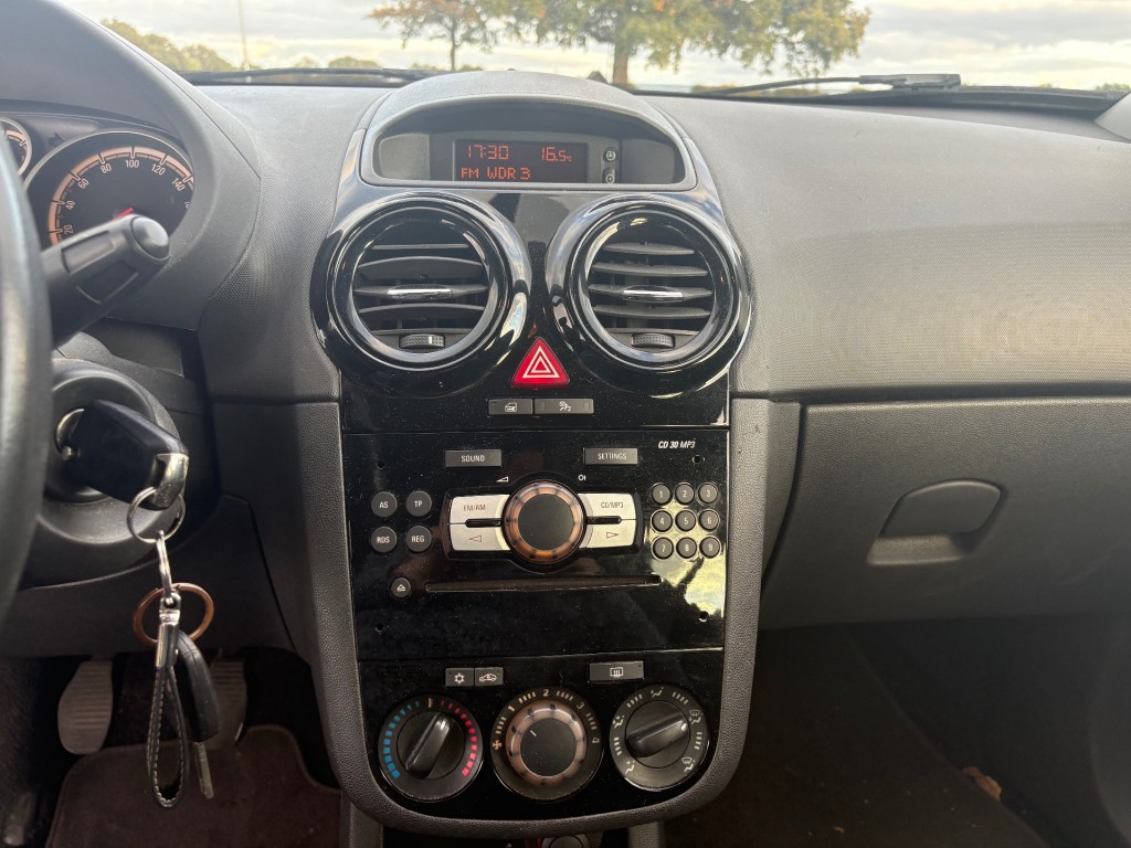 OPEL-CORSA-1.4-16V 111 EDITION / AIRCO / 5 DRS / 1E EIGENAAR