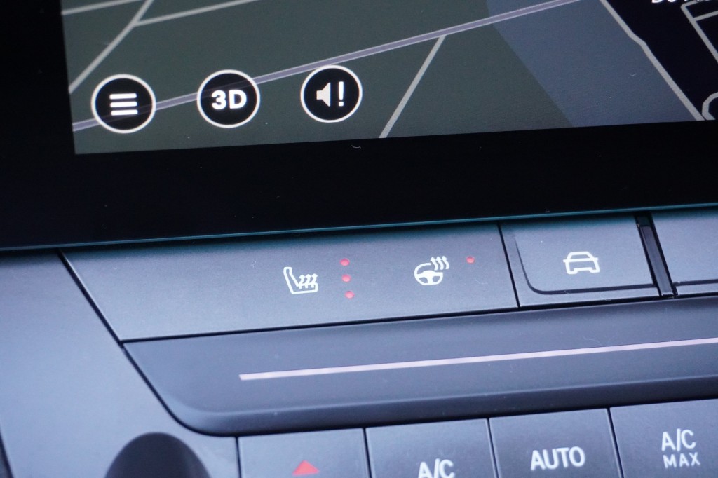 OPEL-ASTRA-Sports Tourer 1.6 Turbo Hybrid Ultimate / Panoramadak / Camera / AGR-stoelen / Winterpakket