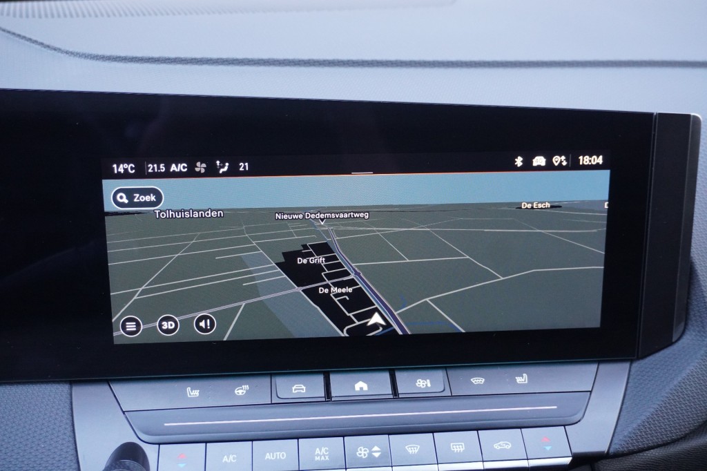 OPEL-ASTRA-Sports Tourer 1.6 Turbo Hybrid Ultimate / Panoramadak / Camera / AGR-stoelen / Winterpakket