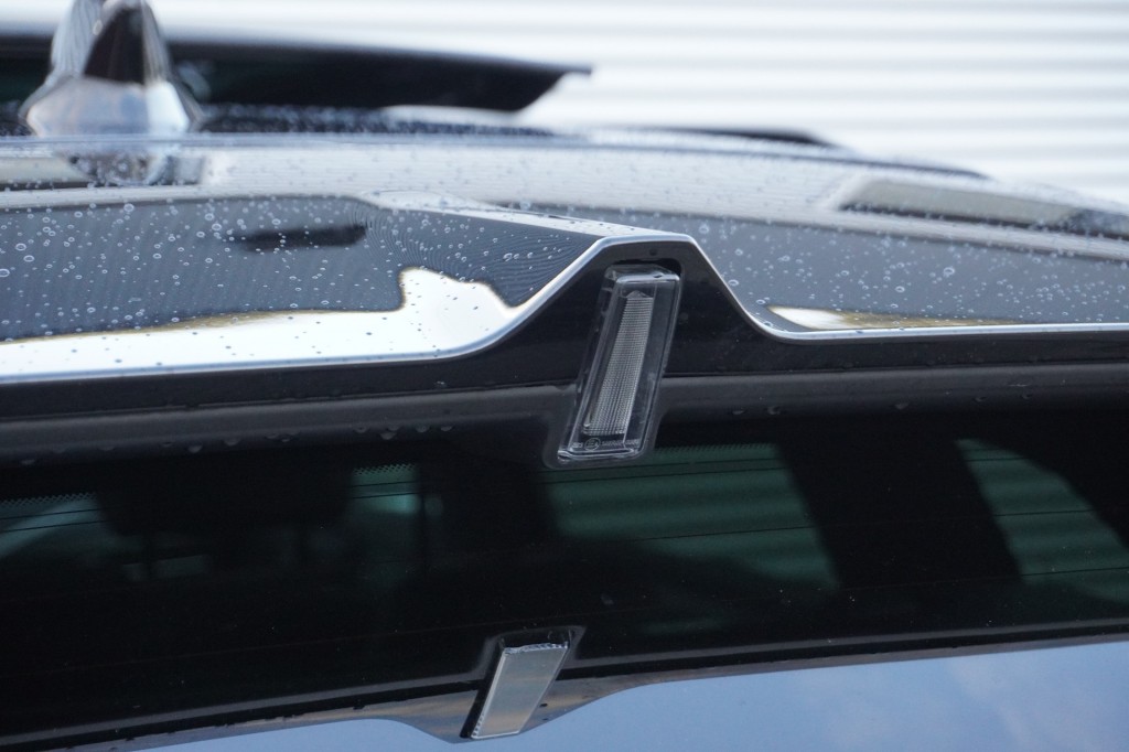 OPEL-ASTRA-Sports Tourer 1.6 Turbo Hybrid Ultimate / Panoramadak / Camera / AGR-stoelen / Winterpakket