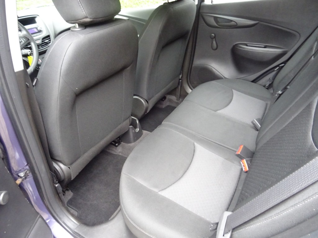 OPEL-KARL-1.0 ECOFLEX EDITION  AIRCO STUURBEKR.