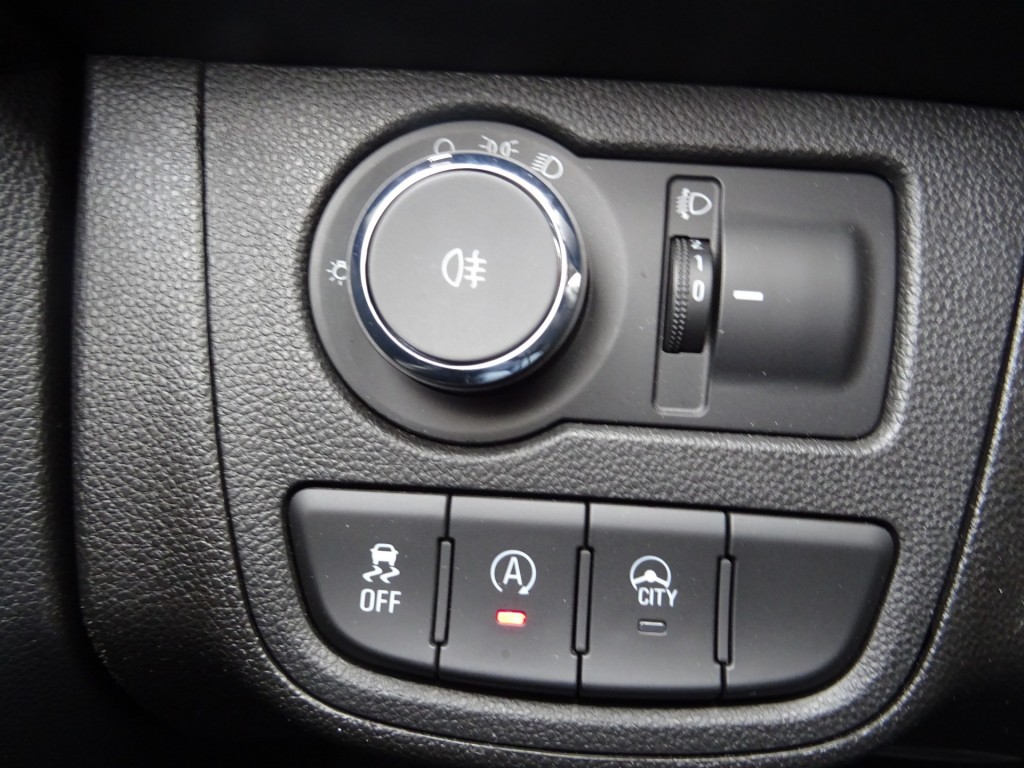 OPEL-KARL-1.0 ECOFLEX EDITION  AIRCO STUURBEKR.