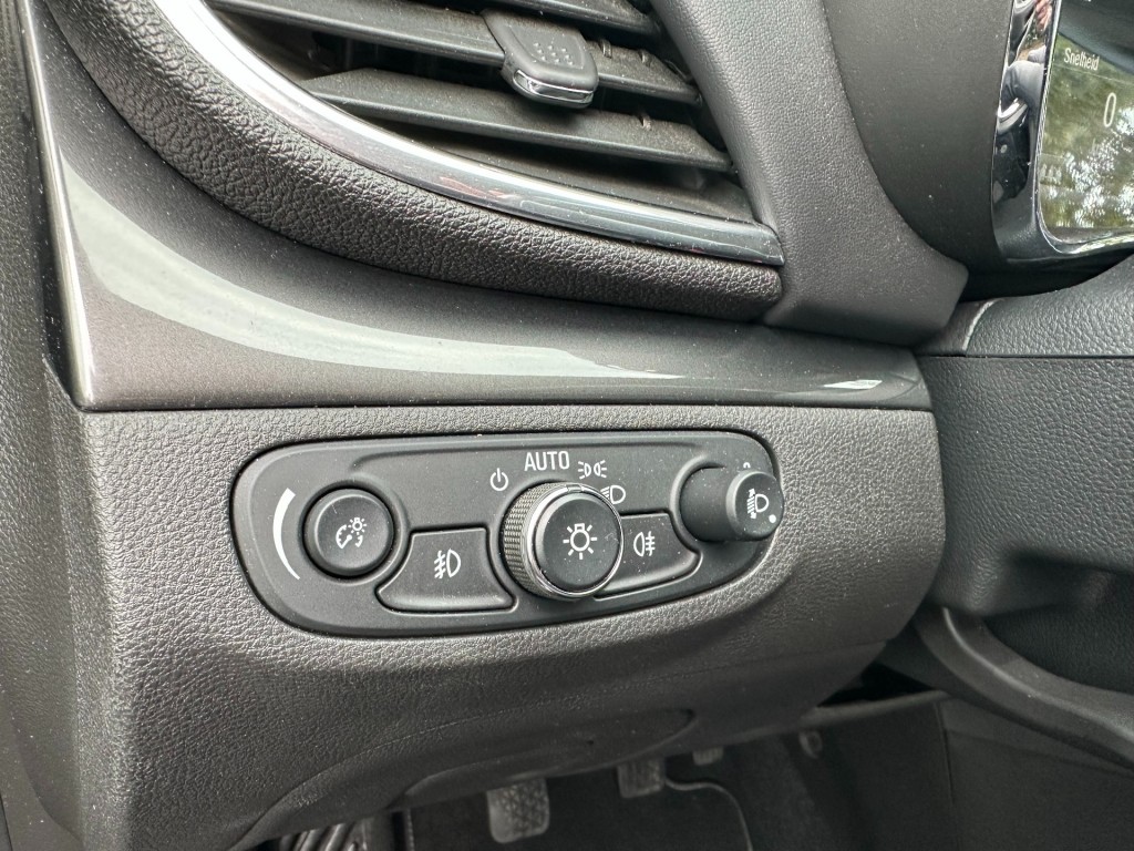 OPEL-MOKKA-X 1.4 Turbo Innovation Keyless / Camera / Carplay