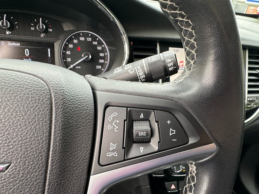 OPEL-MOKKA-X 1.4 Turbo Innovation Keyless / Camera / Carplay