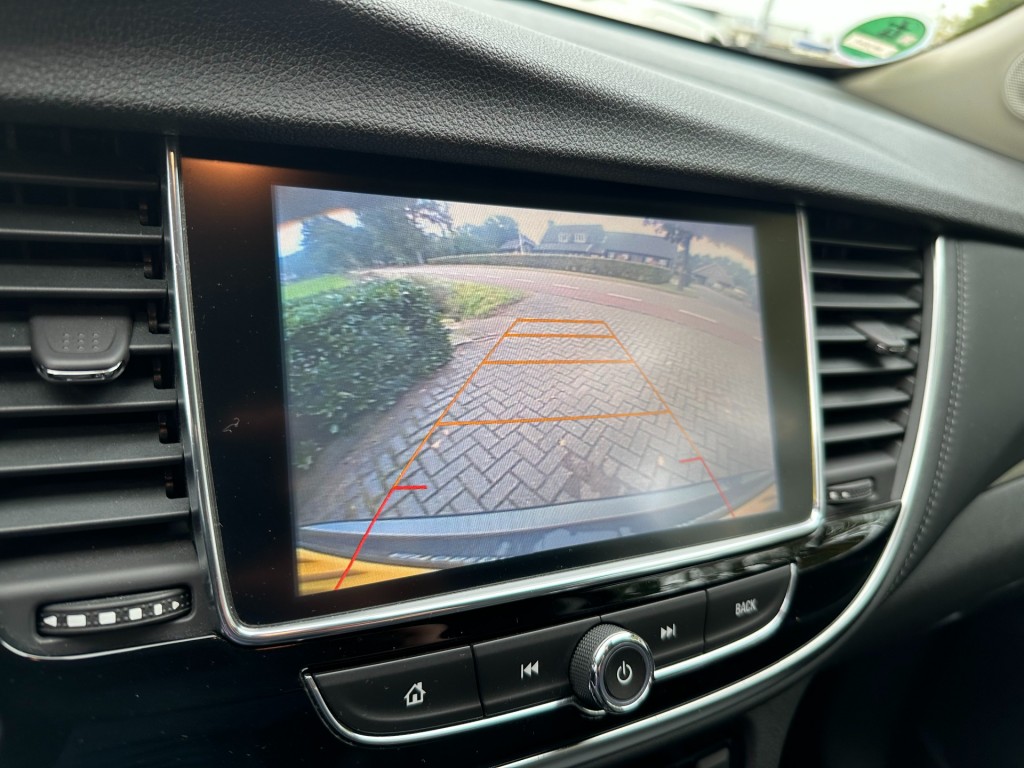 OPEL-MOKKA-X 1.4 Turbo Innovation Keyless / Camera / Carplay