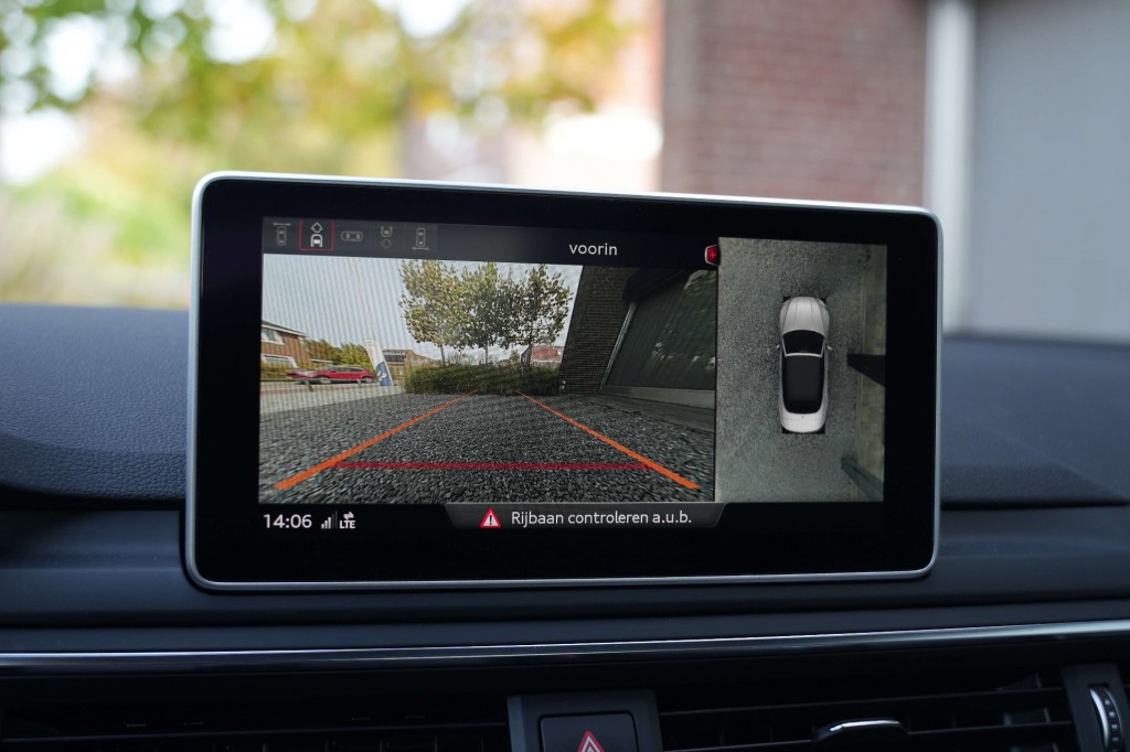 AUDI-S5-Cabrio 3.0 TFSI Quattro