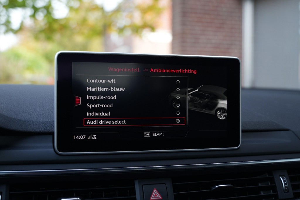 AUDI-S5-Cabrio 3.0 TFSI Quattro