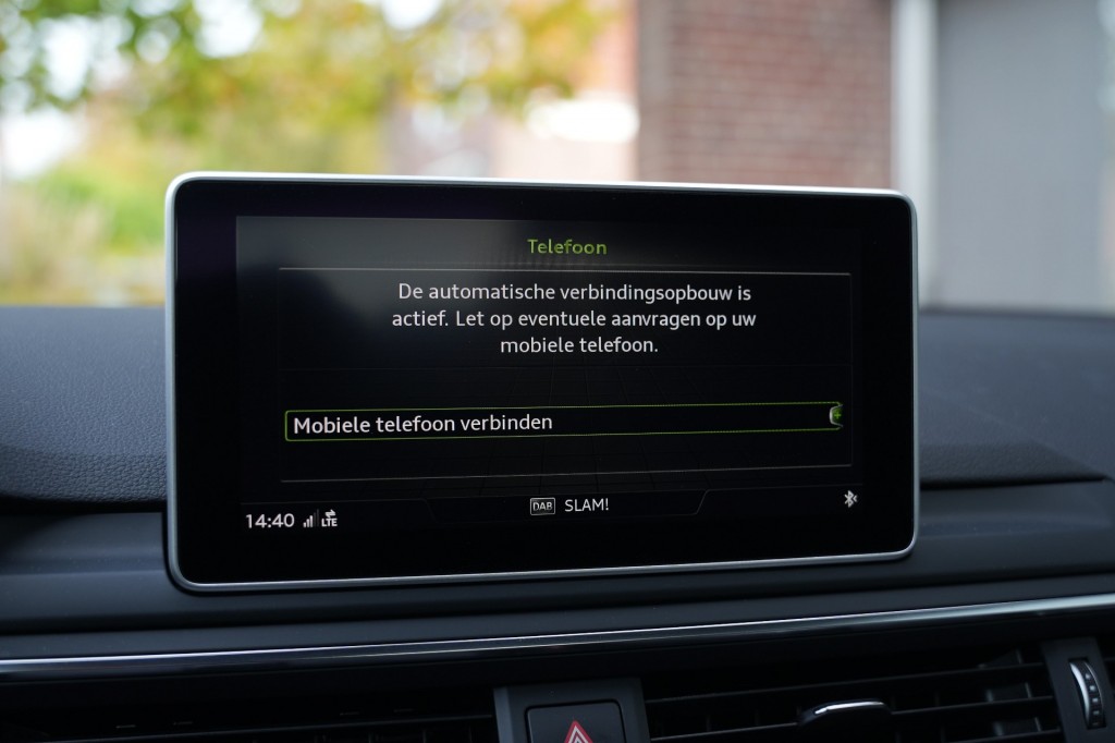 AUDI-S5-Cabrio 3.0 TFSI Quattro