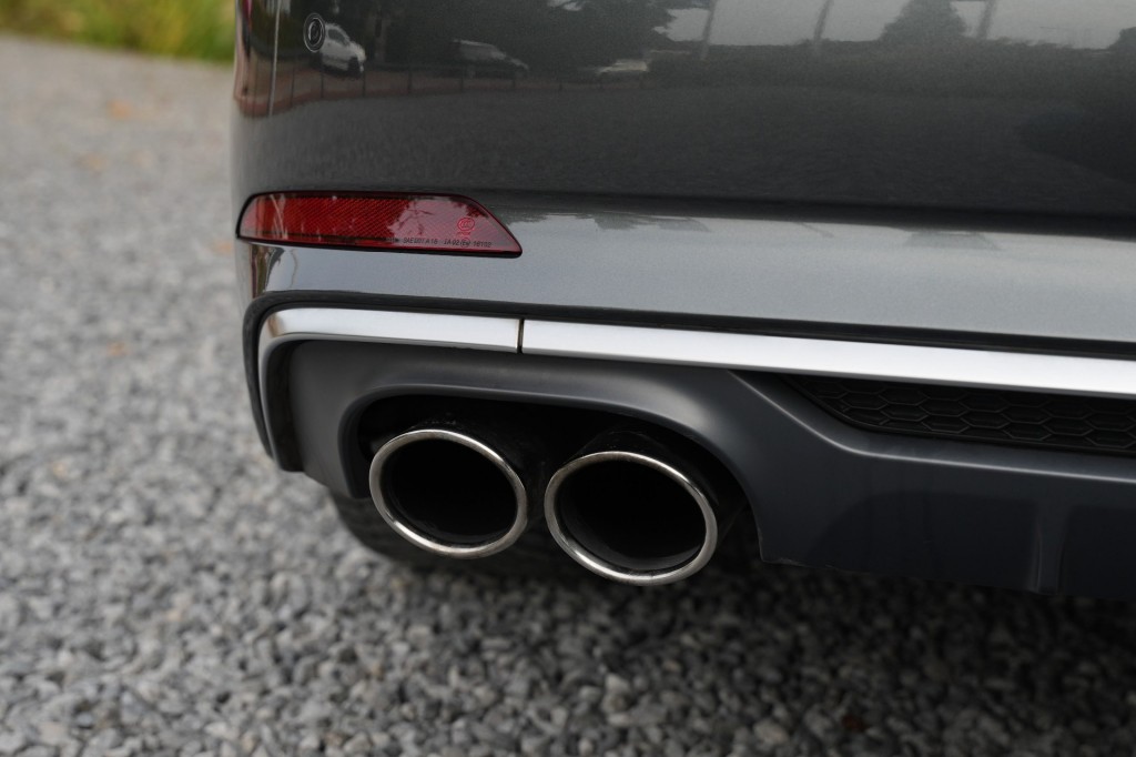 AUDI-S5-Cabrio 3.0 TFSI Quattro