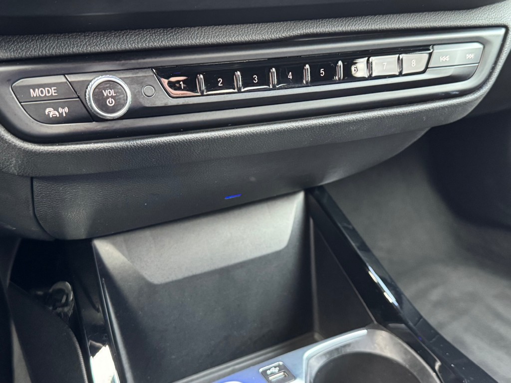 BMW-2-SERIE GRAN COUPE-218i M-SPORT AUT. HALF-LEER NAVI CAMERA CARPLAY TREKHAAK AIRCO LMV