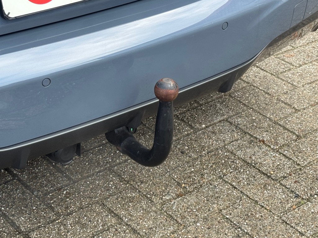 BMW-2-SERIE GRAN COUPE-218i M-SPORT AUT. HALF-LEER NAVI CAMERA CARPLAY TREKHAAK AIRCO LMV