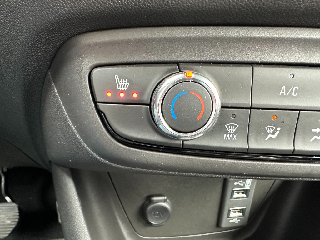 OPEL-CROSSLAND X-1.2 Turbo Innovation Aut. Navigatie Camera stoelverwarming