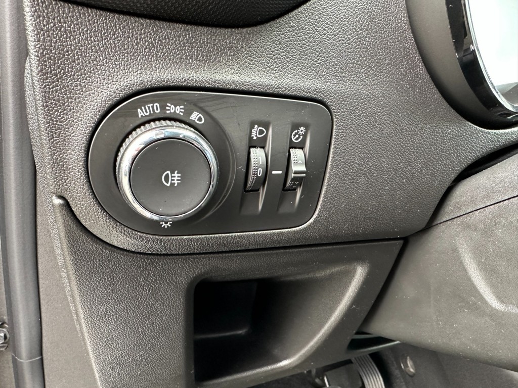 OPEL-CROSSLAND X-1.2 Turbo Innovation Aut. Navigatie Camera stoelverwarming