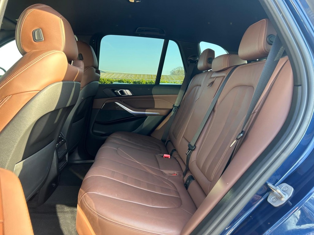 BMW-X5-XDRIVE40I M-sport, Xenon, Leder, Virtual