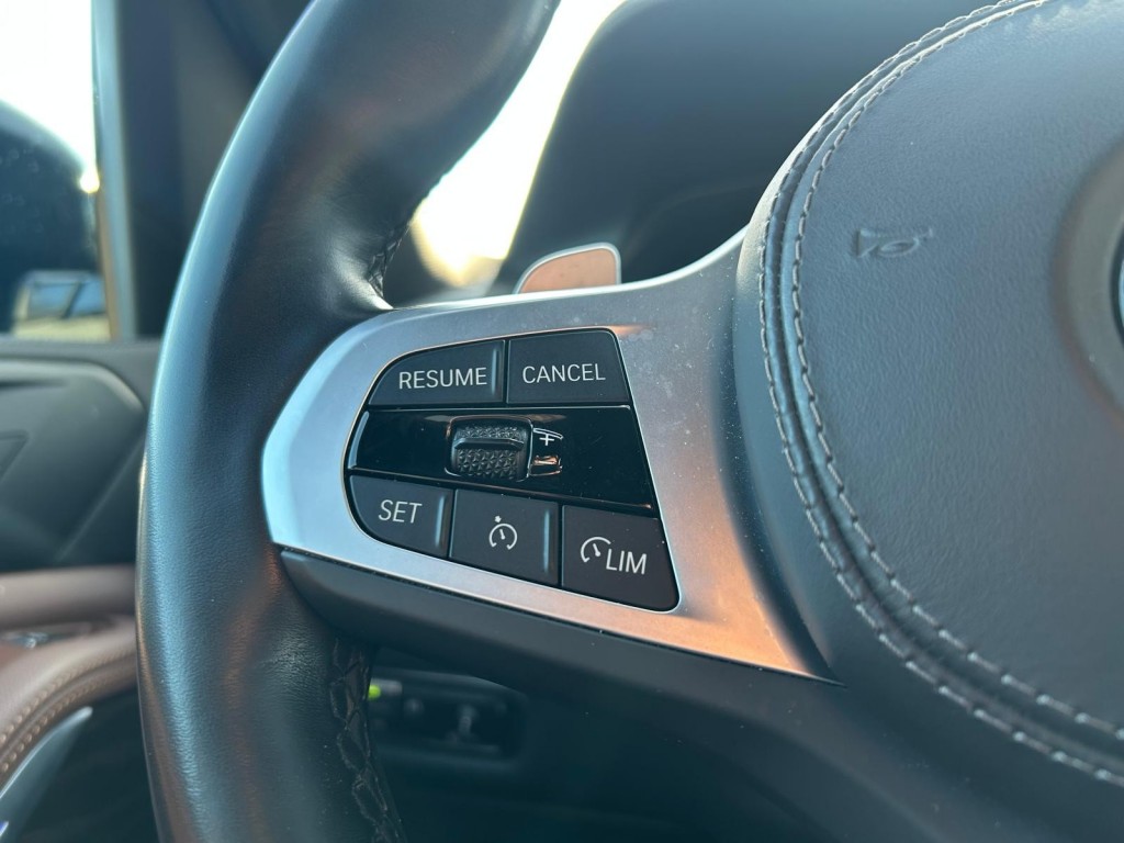 BMW-X5-XDRIVE40I M-sport, Xenon, Leder, Virtual