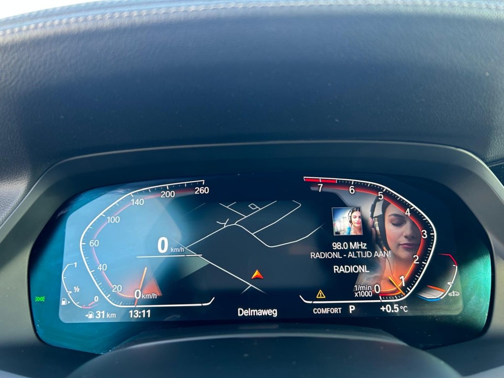 BMW-X5-XDRIVE40I M-sport, Xenon, Leder, Virtual