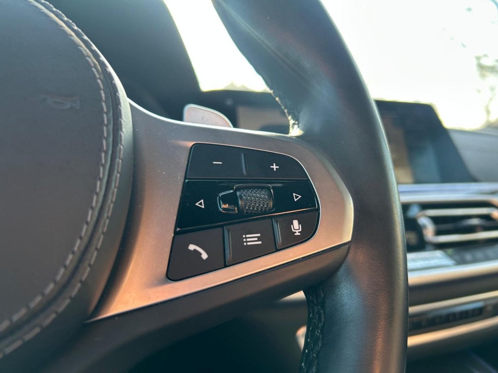 BMW-X5-XDRIVE40I M-sport, Xenon, Leder, Virtual