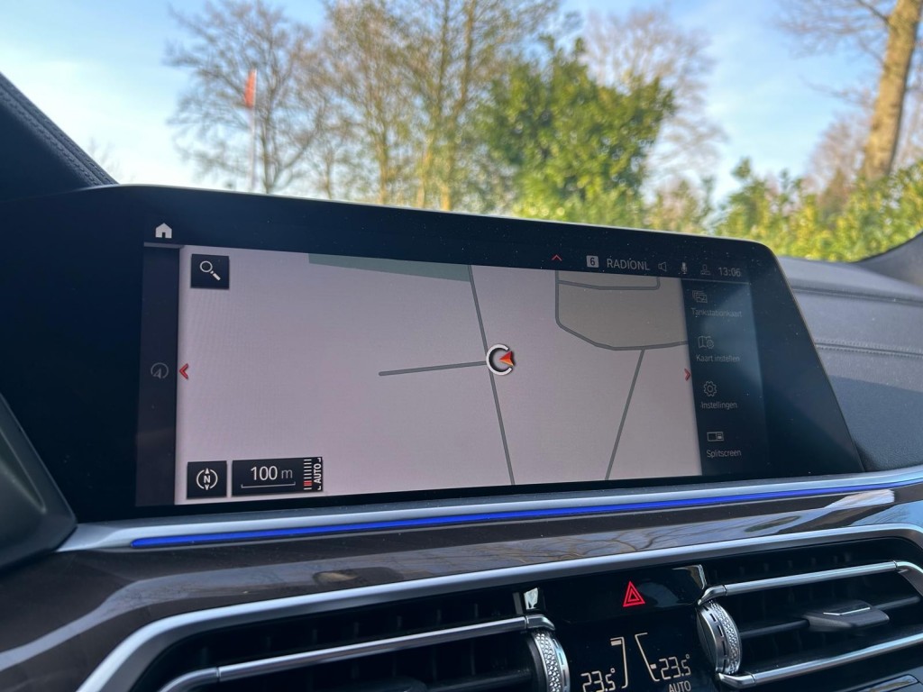 BMW-X5-XDRIVE40I M-sport, Xenon, Leder, Virtual