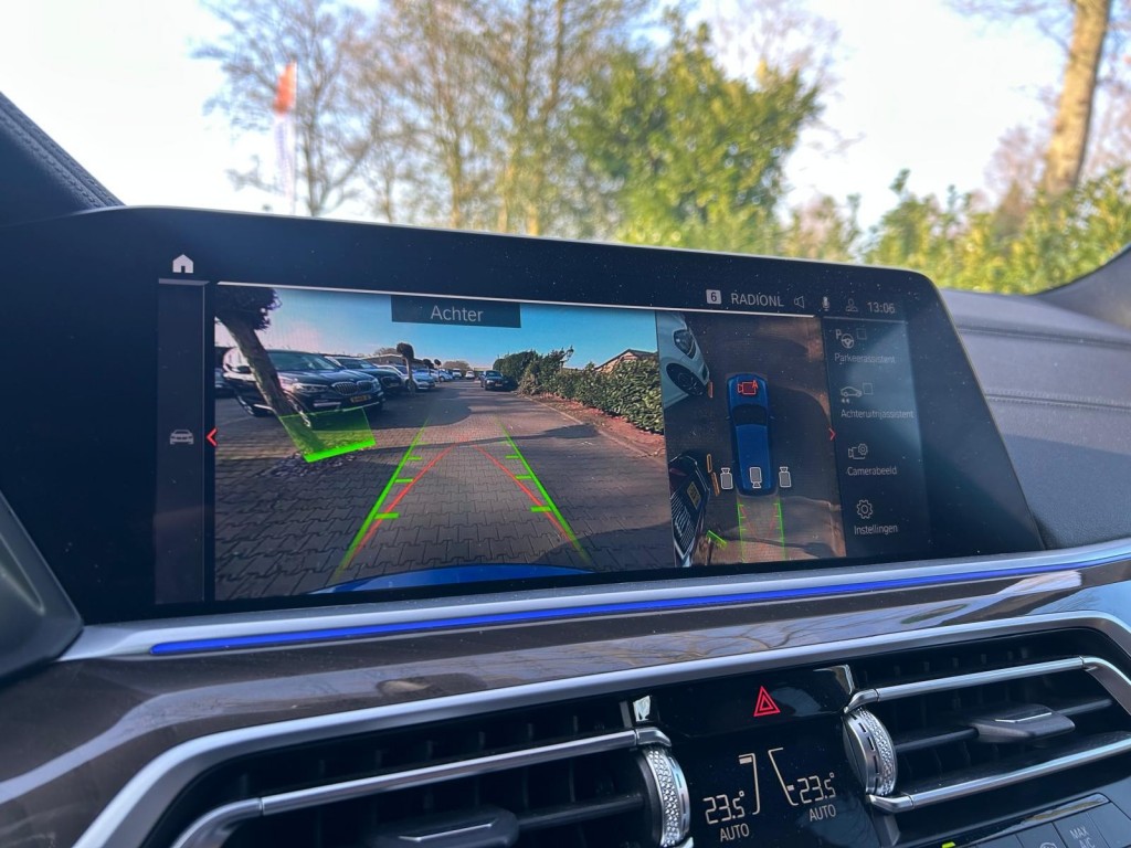 BMW-X5-XDRIVE40I M-sport, Xenon, Leder, Virtual