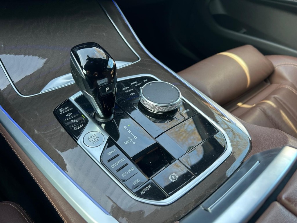 BMW-X5-XDRIVE40I M-sport, Xenon, Leder, Virtual