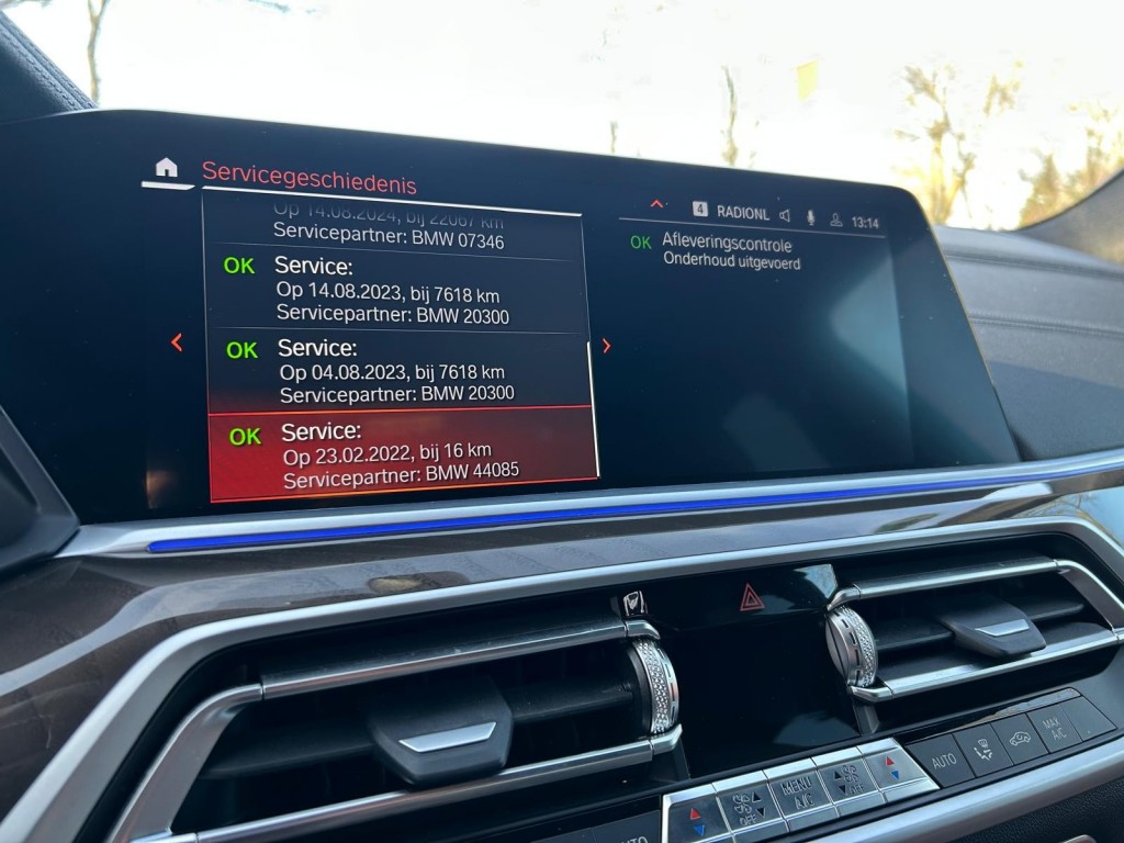 BMW-X5-XDRIVE40I M-sport, Xenon, Leder, Virtual