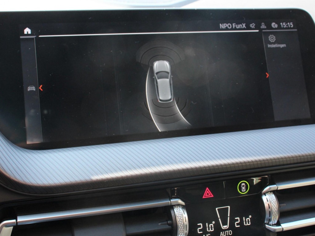 BMW-1-SERIE-118i Automaat High Executive   Navigatie   Apple Carplay/Android Auto   Parkeersensoren   Virtual Cockpit   Stoelverwarming   Cr