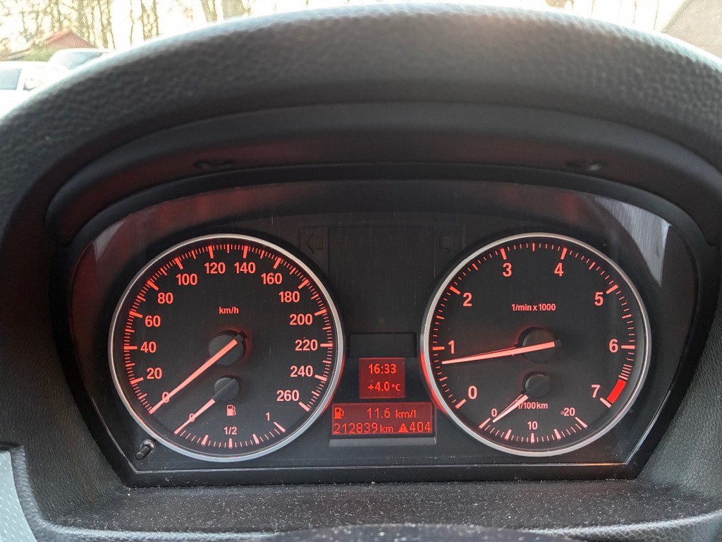 BMW-3-SERIE-318I M-SPORT! ZEER NETTE AUTO!